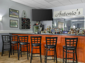 Quality Inn - Niagara Falls Blvd