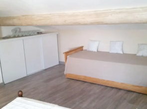 House With one Bedroom in Mérindol, With Enclosed Garden and Wifi - 50