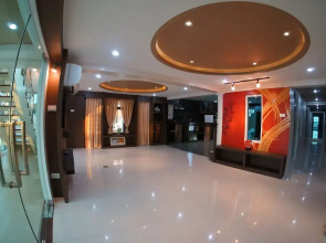 TT Naiyang Beach Phuket