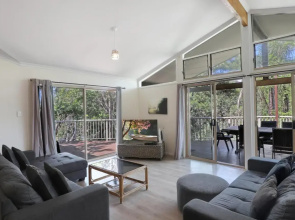 Amaroo House