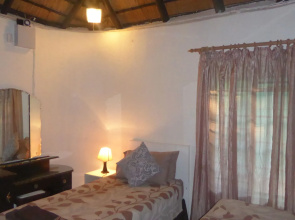 Kruger Cottage
