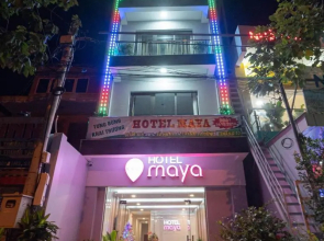 Maya Hotel