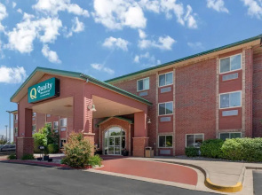 Days Inn Wellington
