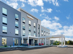 Cambria Hotel & Suites Plymouth