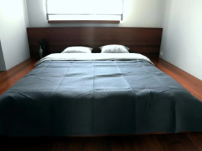 Apartament Lato w Gdyni