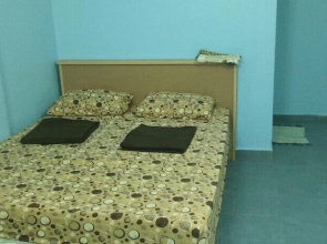 Hotel Tepoh by Oyo Rooms