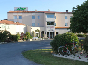 Hôtel-Restaurant Aloé