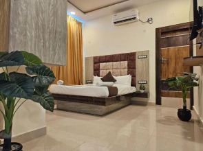 Hotel Sky International Hyderabad