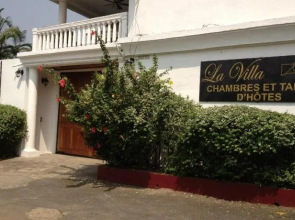 La Villa des Fées