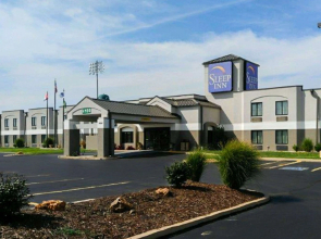 Sleep Inn South Joplin