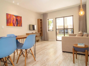 Vila Florida: Quadra Mar Nos Ingleses Norte Tc4747