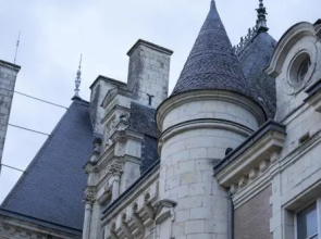 Chateau de Jalesnes