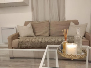 Love Room,Jacuzzi Privatif, NETFLIX