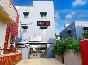 Satya Homes by OYO Rooms