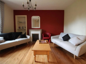 Gîte Cugand, 5 pièces, 8 personnes - FR-1-426-107