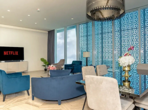 Damac Premier Living By Khawaled First