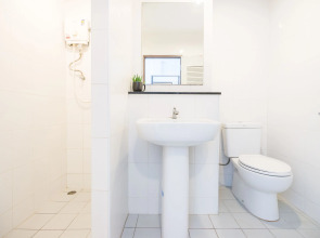 The Fifth Residence Hotel