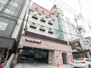 Icheon Maru Hotel