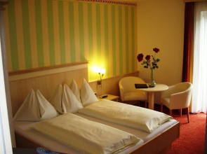 Hotel Sonnenhügel