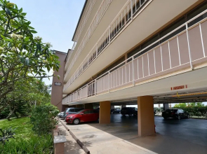 Lahaina Roads #205 1 Bedroom Condo by Redawning