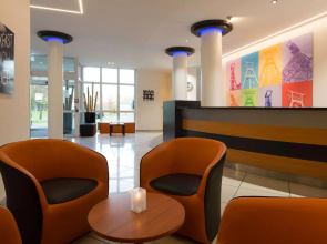 Hotel Bochum Wattenscheid Affiliated by Meliá