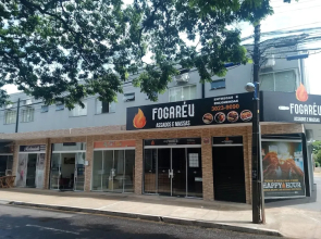 Hotel Hiperion