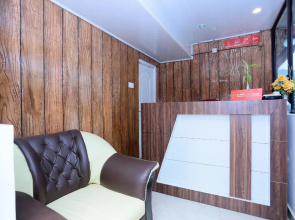OYO 10642 Hotel Munnar Kairali