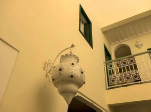 Riad el Marah