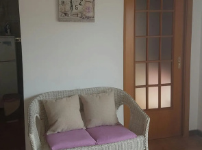 Iris B&b
