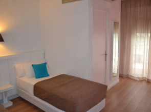 Hotel Solvi - Adults Only