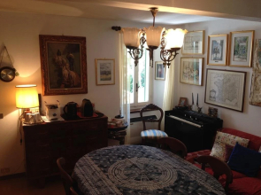 B&B Il Masso Grasso Lake Como