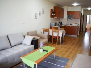 The New Inn Apartments