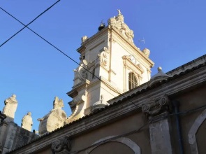 Culla Del Barocco