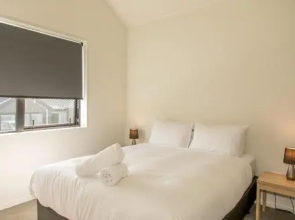 Cherry Apartment