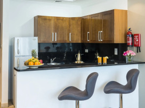 Jannah Marina Hotel Apartments