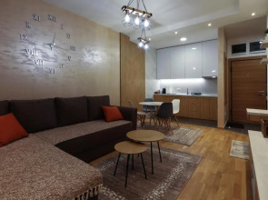Apartment Promenada Avenija