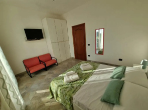 Al Vecchio Carrubo - Lovely 2-rooms house & patio