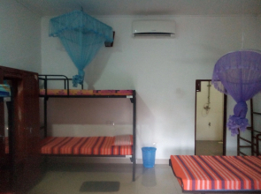 Walawwa home stay villa Sigiriya - Hostel
