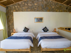 Sapa Eco Bungalows