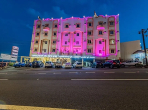 Patto Suites