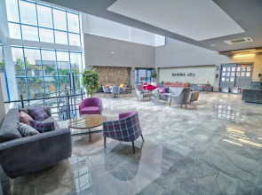 Ramira City Hotel - Adults Only