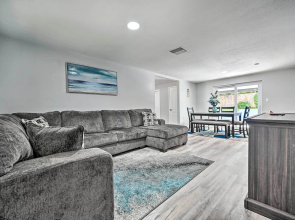 Spacious Brandon Home w/ Private Outdoor Pool