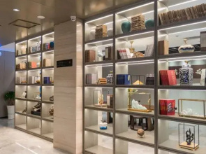 Shengxin Hotel (Yan'an Pagoda Mountain store)