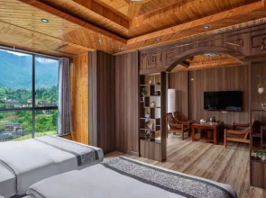 Nongtian Guesthouse
