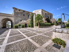 Hotel Villa Giulia