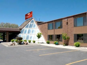 Best Western Mountain View Inn