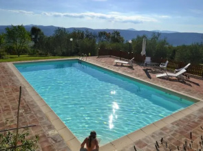 Agriturismo Frangioso