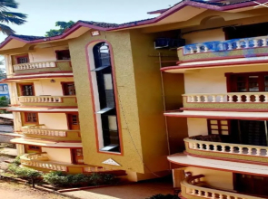 OYO Home 83690 Daddy's Villa