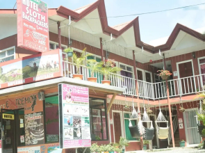 Monteverde Coati & Sloth Studios Apartments