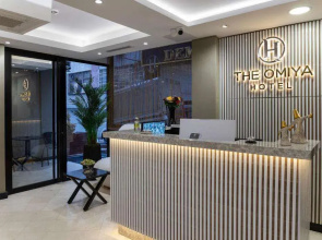 The Omiya